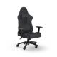 14. Corsair TC100 Gepolsterter Sitz Gepols