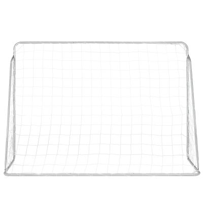 3. Goal with net and aiming panel Nils NT7788