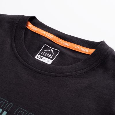 3. Children’s Short-Sleeve T-Shirt EDRIK TB