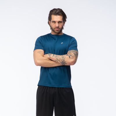 12. Men's DILLION Short Sleeve T-Shirt