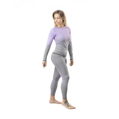 20. Spokey Flora Set VT W 6114300000 Thermoactive Underwear