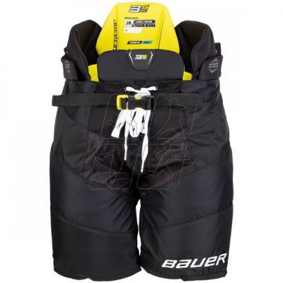 2. Bauer Supreme 3S Pro Jr Hockey Pants 1058576