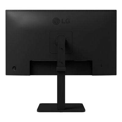6. LG 27BA550-B Computer Monitor 68.6 cm (27") 1920 x 1080 px Full HD Black