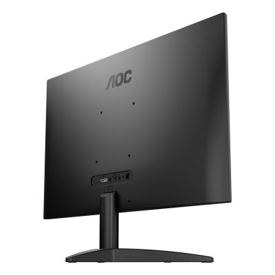 9. MONITOR AOC LED 23.8" 24B36X 144Hz