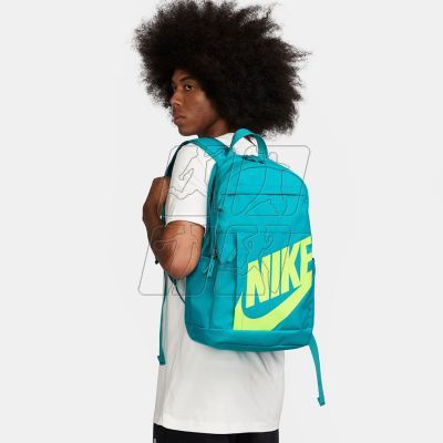 5. Nike Elemental Backpack DD0559-345