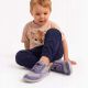 8. Reima ReimaTec barefoot shoes for kids Tallustelu beige (5400137C-085A)