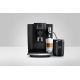 4. Jura E8 Piano Black (ED) Coffee Machine