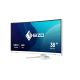 2. EIZO FlexScan EV3851X-WT Computer Monitor 95.2 cm (37.5") 3840 x 1600 px UltraWide Quad HD+ LCD White