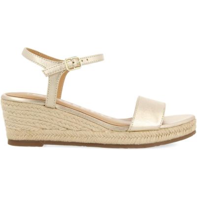 Gioseppo YALAHA Platinum women's shoes (71701-P-Platinum)