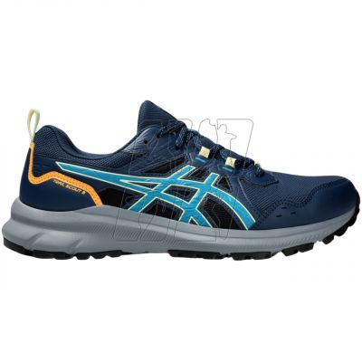 Asics Trail Scout 3 M 1011B700-402 Running Shoes