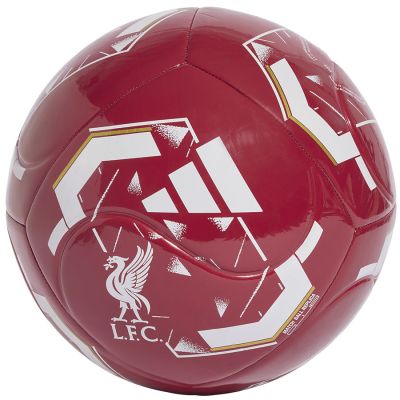 adidas Liverpool FC Club KE5132 ball