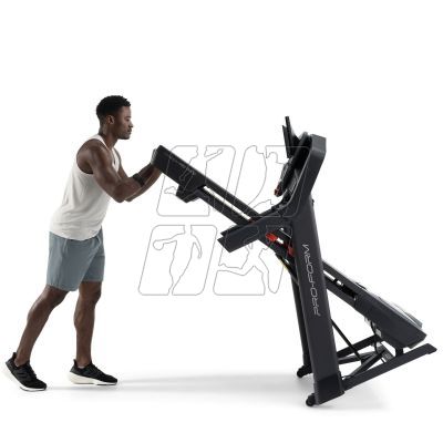 12. Proform Carbon Pro 9000 PFTL16925 Electric Treadmill