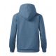 3. Malfini Moon W MLI-42160 denim sweatshirt