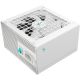 2. Deepcool PN850M WH 850w Gold Modular white power supply