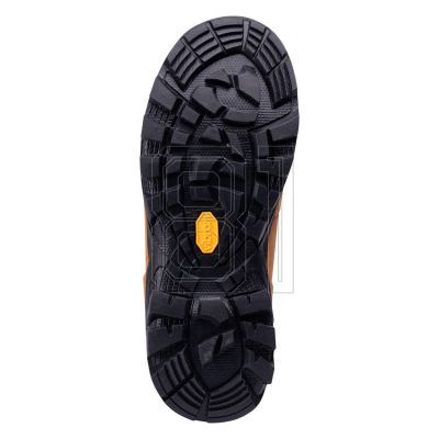 3. Elbrus Sparow Mid V Sympatex W 92800623779 Shoes