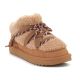 D.FRANKLIN NORDIC LITE SHERPA CAMEL 426013-CAME