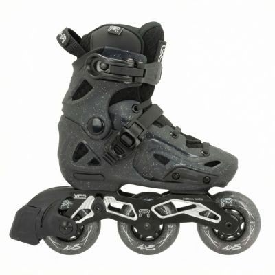 2. AXS adjustable rollers