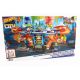 Hot Wheels City Crazy Mega Car Wash HDP05