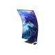 24. Samsung G97NC Computer Monitor 139.7 cm (55") 3840 x 2160 px 4K Ultra HD LED Black