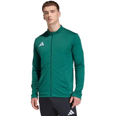 8. Men's adidas Entrada 26 Track sweatshirt green KE9835
