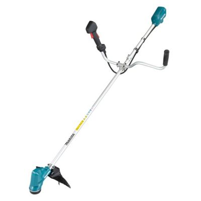 MAKITA DUR190UZX3 18v cordless string trimmer