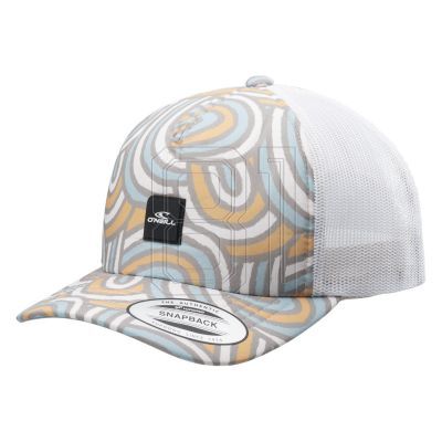 O&#39;neill Flood Trucker Cap Jr 92800613431