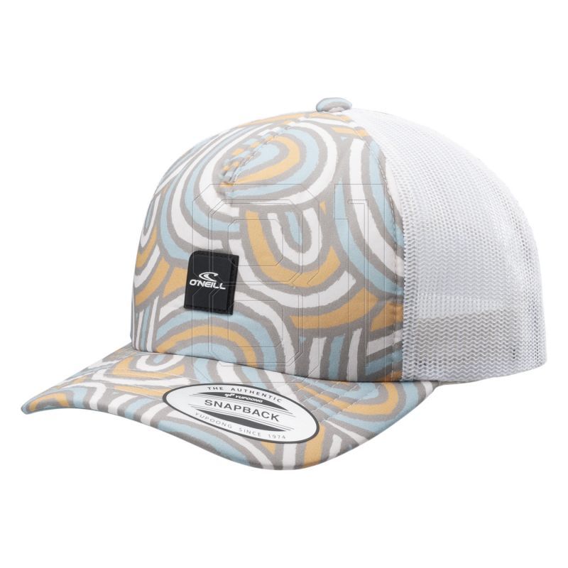 O&#39;neill Flood Trucker Cap Jr 92800613431