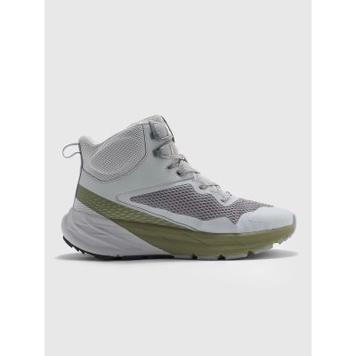 3. High speed hiker trekking shoes with membrane for men 4F 4FWMM00FOTSM038-43S