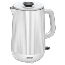 MPM MCZ-115 Cordless Kettle 1.5L, Double Walled