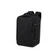 2. American Tourister Take2Cabin S cabin backpack - black