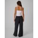 2. Women's 4F Modal Wide Leg Trousers 4FRSS26TTROF1971-20S