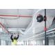 2. Bosch GLL 3-80 Professional Line Level 30 m 630 - 650 nm (< 10 mW)