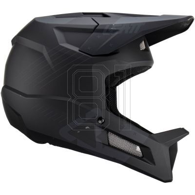 3. Leatt Helmet MTB Gravity 2.0 V23 M 102301395 Bike Helmet
