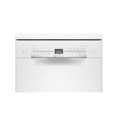 5. BOSCH SPS2IKW10E dishwasher