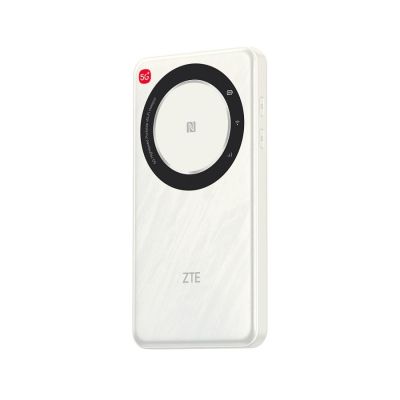 2. ZTE U30 Air router 5G LTE CAT.12 mobile router