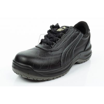 13. Puma CLARITY S3i W 64.045.0 safety shoes