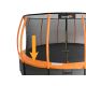 Spring cover for the 12ft LEAN SPORT BEST trampoline