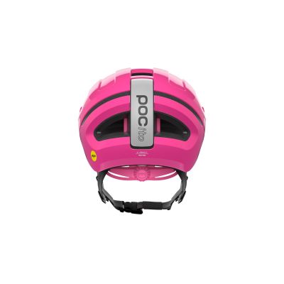 4. POC POCito OMNE MIPS Bike Helmet - Pink