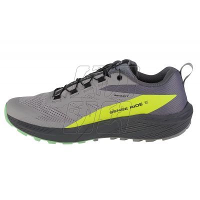 2. Salomon Sense Ride 5 M 471442 running shoes