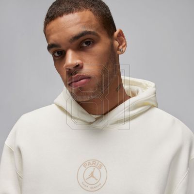6. Nike PSG Jordan HBR M sweatshirt FN5326-133
