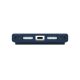 3. Urban Armor Gear Pathfinder Mobile Phone Case 17.5 cm (6.9") Blue, Transparent