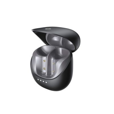 10. Havit TW931 Wireless TWS Headphones (Black)