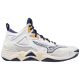 6. Mizuno Wave Momentum 3 MID Volleyball Shoes V1GA231743