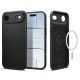 Spigen Thin Fit MagSafe Case for iPhone 17 Air - Black