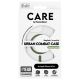 4. CARE by PanzerGlass Flagship Case iPhone 16 Pro 6.3" green/green MagSafe 1370