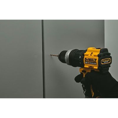 2. 18V DEWALT DCD803NT Cordless Drill/Driver without battery
