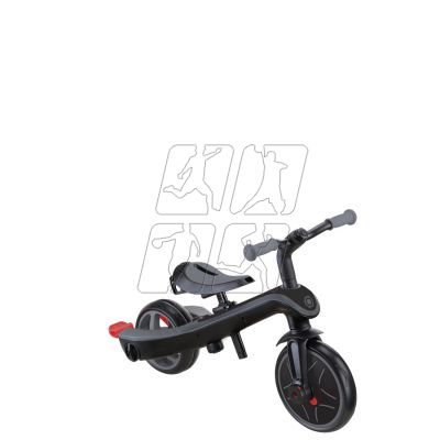 8. EXPLORER TRIKE 4in1 DELUXE PLAY (636-120)