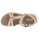 3. Skechers Go Walk Flex Sandal - Sublime 141451-TPE Gray 40