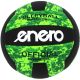 3. ENERO SOFTTOUCH VOLLEYBALL GREEN SIZE 5