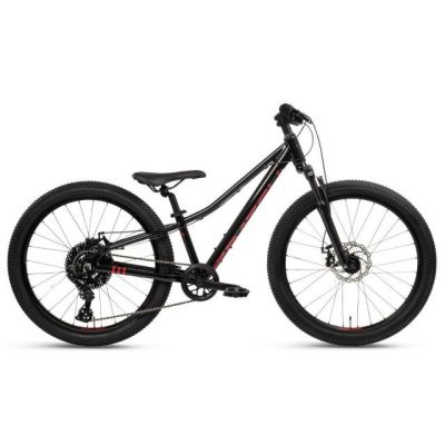 2. Batch Alu KM 24” galaxy black bike (B375255W)